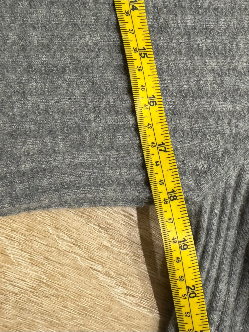 J. Crew lightweight ribbed